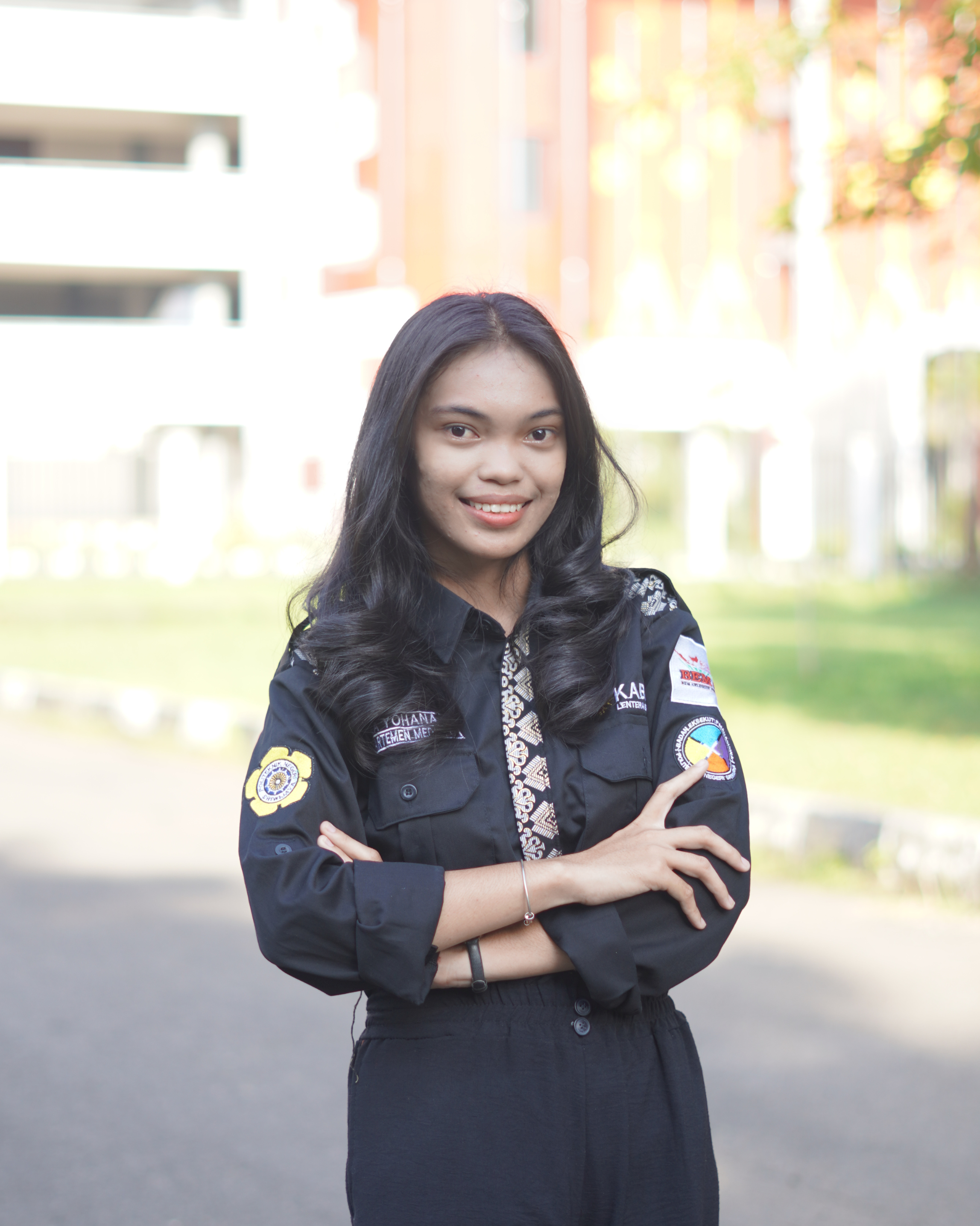 Rika Yohana Sitorus
